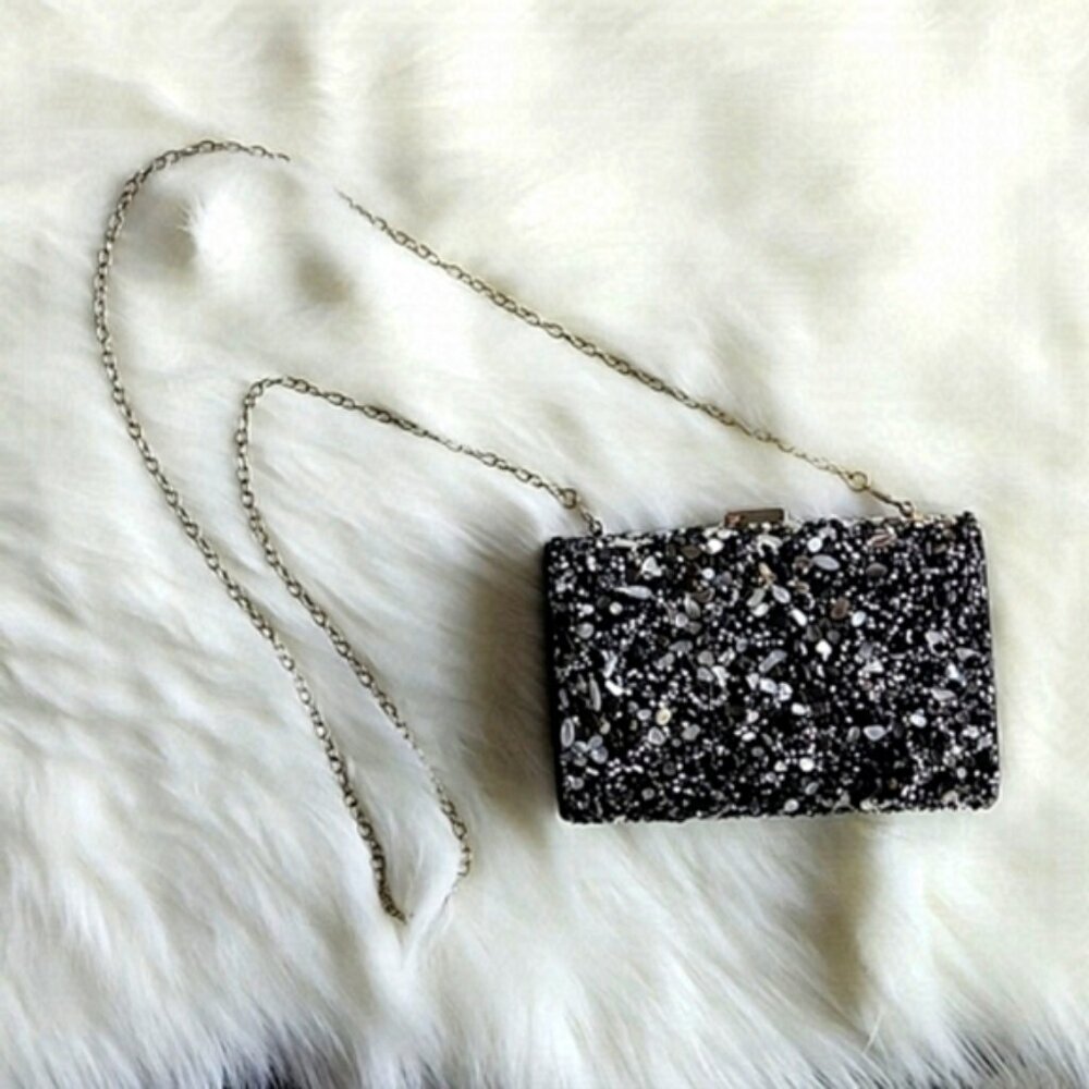 Clutch Bag Purse